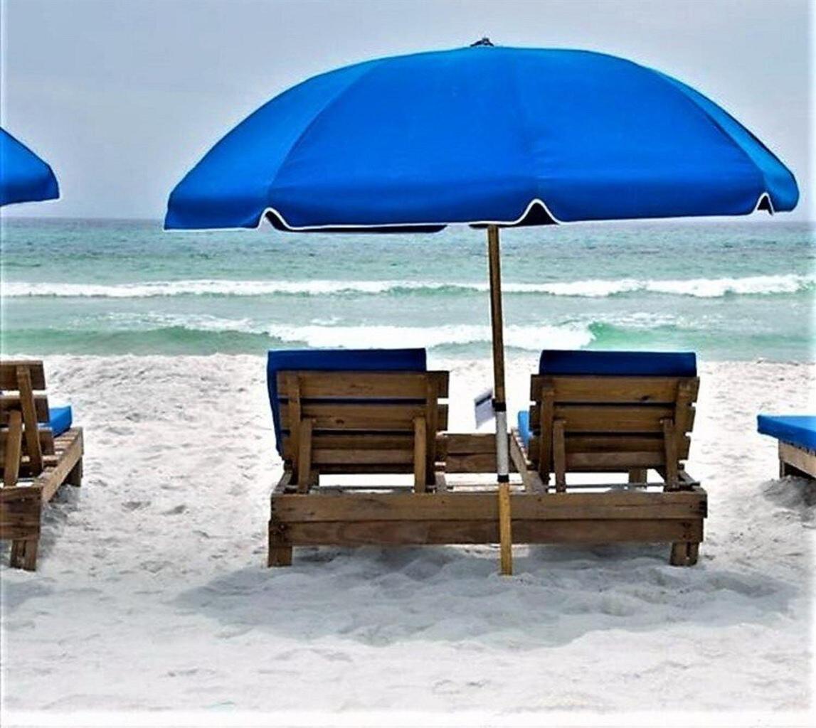 Apartment Calypso 1401e 3br 3ba Corner Unit Direct Gulf Front High Demand