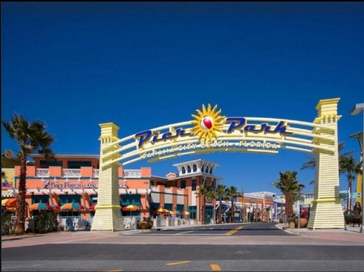 Calypso 1401e 3br 3ba Corner Unit Direct Gulf Front High Demand Apartment *